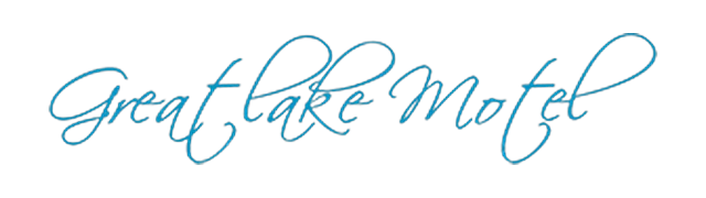 Greatlakemotel Logo