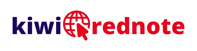 Kiwirednote