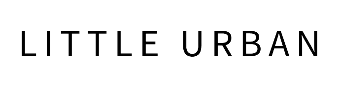 Little Urban Logo
