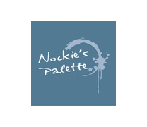 Nockiespalette
