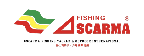 Oscarma Logo